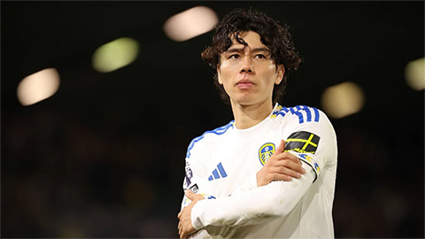 Ao Tanaka, một trong những cầu thủ bị 'underrated' nhất Premier League